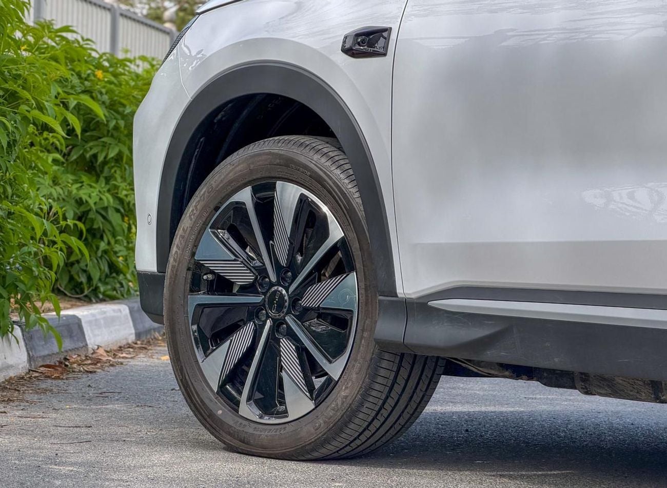 BYD Song Plus 2025 BYD Song Plus DM-i | 112 kWh | 1.5L Hybrid (Plug-In) | Warranty & Service