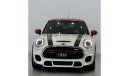 ميني جون كوبر 2016 Mini Cooper JCW, Warranty, Full Service History, GCC