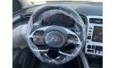 Hyundai Tucson 1.6 engine // full option // 2024 model