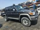 Toyota Land Cruiser Pick Up DIESEL ENGINE 4.5 LITER 8 CYLIENDER ONLY FOR EXPORT