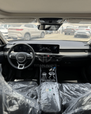 Kia K5 KIA K5 2.0 HYBRID 2025 MODEL