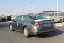 Toyota Camry 2024 TOYOTA CAMRY LE 2.5L AT, PRL