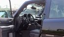 تويوتا برادو - All Rounder, 2.4L Turbo Petrol 4WD 8-Speed Automatic | Only for Export