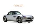 BMW Z8