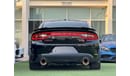 Dodge Charger DODGE CHARGER SRT HELLCAT 2016 IMPORT CANADA CLEAN TITLE FULL OPTION PERFECT CONDITION