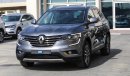 Renault Koleos 4X4 TOP OF THE RANGE 3 YEARS WARRANTY/SELF PARKING/PANORAMIC SUNROOF/BOSE SOUND SYSTEM