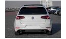 Volkswagen Golf GTI P2 فولكس فاجن قولف GTI  موديل :2018 المطلوب : 62.000 درهم  مواصفات خليجية  فل اوبشن رقم 1 ،   عد