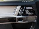 Mercedes-Benz G 63 AMG Std 4.0L