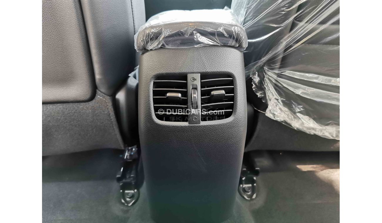 Kia Cerato 2.0L 4CY Petrol, 17" Rims, Driver Memory Seat, DRL LED Headlights, DVD, Power Locks, (CODE # 7955)