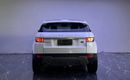 Land Rover Range Rover Evoque HSE Dynamic 2.0L (5 Door)  Export from Australia