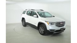 GMC Acadia AWD 3.6L SLT-1 Nav 18 Wheel Drive