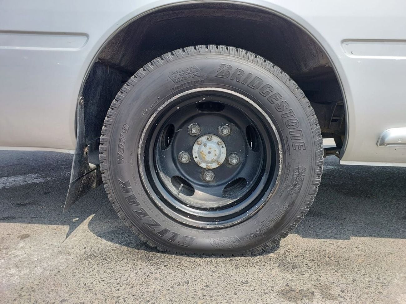 تويوتا كوستر (RAMADAN OFFER) TOYOTA COASTER BUS RHD 1998 MODEL 3.4 L DIESEL MANUAL(PM01254)