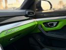 لامبورغيني اوروس S 4.0T V8