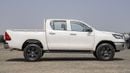 تويوتا هيلوكس Toyota Hilux 2.7L petrol au A/T MY24
