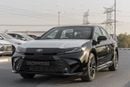 Toyota Camry Toyota Camry LE 2.5 L | Hybrid | Black | Panoramic Sunroof | 1 Electric Chair | 2026 GCC Specs