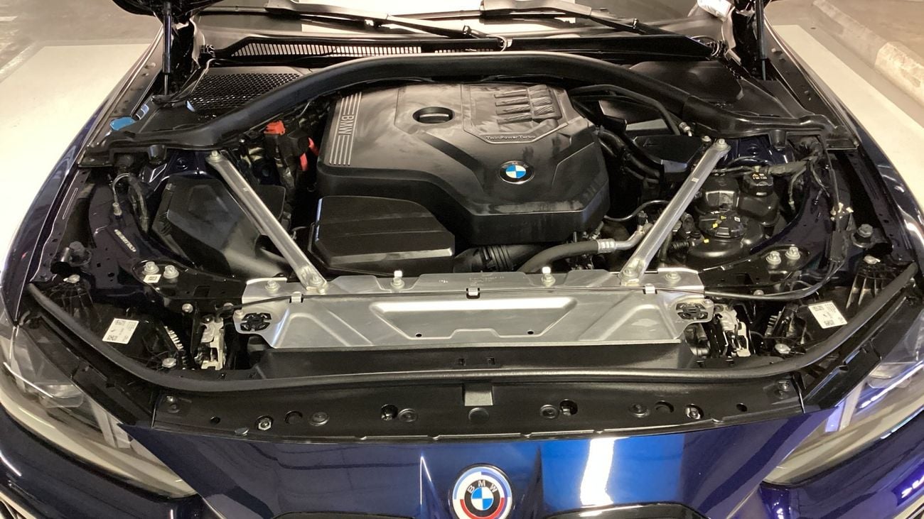 BMW 430i 2.0 430I GRAN COUPE M SPORT SPECIAL EDIT | Guaranteed Warranty | 0 Down Payment
