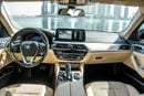 BMW 520i