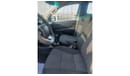 Toyota Hilux 2.4L DC 4WD DIESEL MANUAL TRANSMISSION