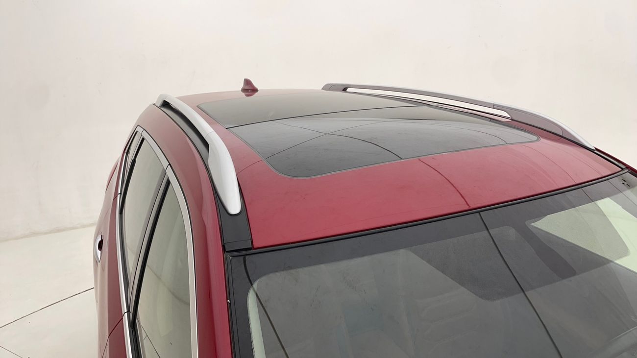 نيسان إكس تريل SL 2.5 | بدون دفعة مقدمة | اختبار القيادة في المنزل