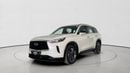 Infiniti QX60 3.5 LUXE AUTO 4WD | Guaranteed Warranty | 0 Down Payment