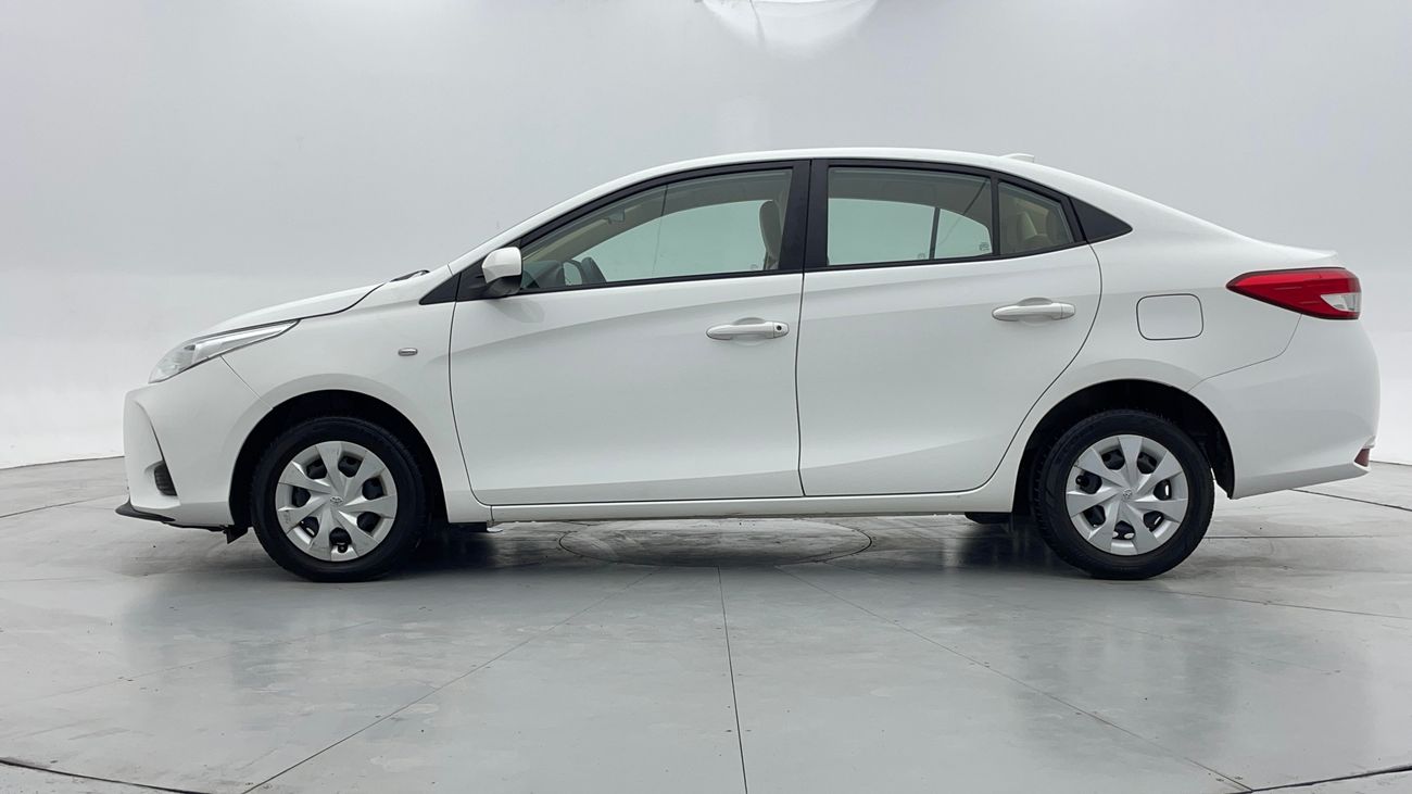 Toyota Yaris SE 1.5 | Zero Down Payment | Free Home Test Drive