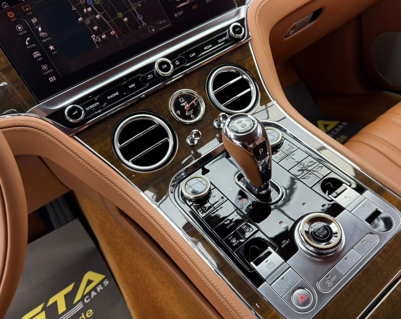 Bentley Continental GT 6.0L W12 (626 HP) 2020 Bentley Continental GT W12, 2027 Bentley Warranty, 2028 Bentley Service Pack,