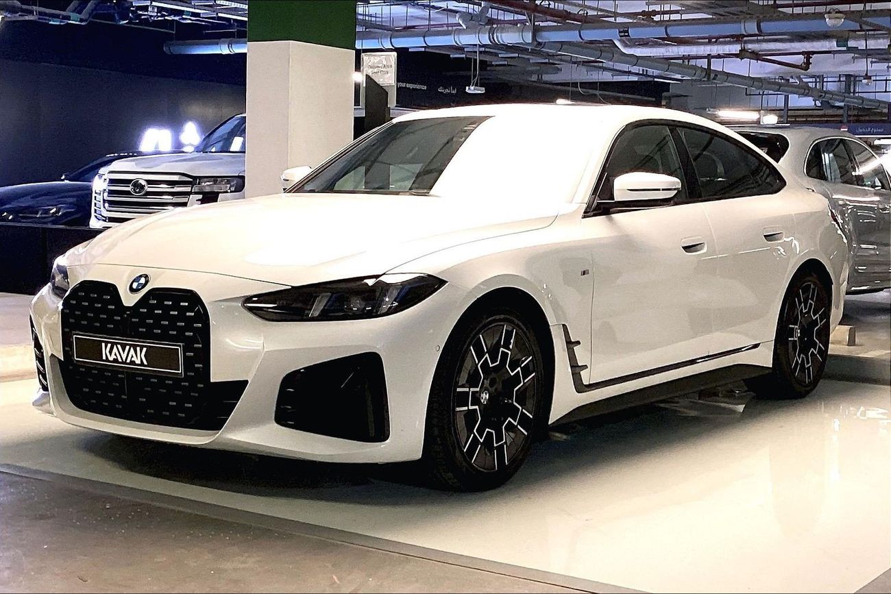 BMW 430i M Sport | National Day Celebration | Guaranteed Warranty | 0 Down Payment