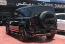 لاند روفر Defender 110 S P400