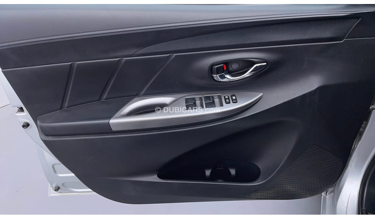 تويوتا يارس SE+ 1.5 | بدون دفعة مقدمة | اختبار قيادة مجاني للمنزل