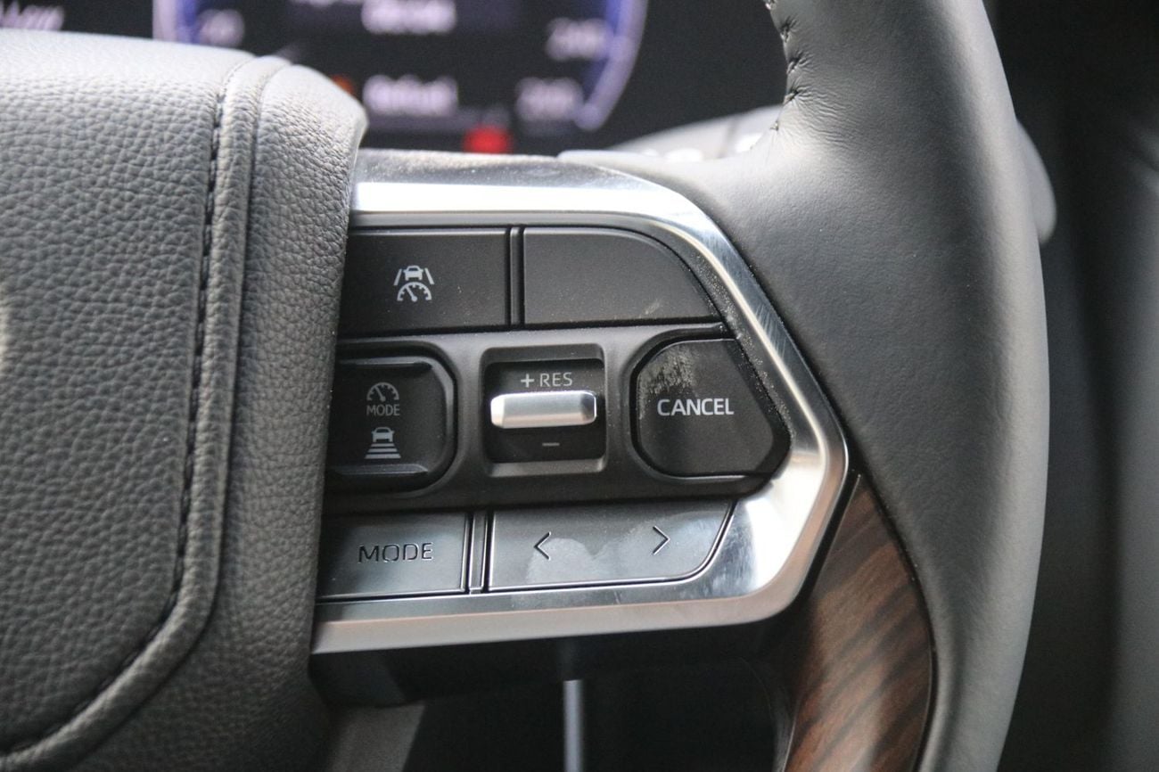 Toyota Land Cruiser Toyota Land Cruiser VX 2026 | 4L | Best Price