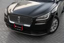 Lincoln Corsair PREMIER Corsair | 1,175 P.M | 0% Downpayment | Lincoln Warranty!