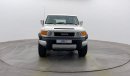 Toyota FJ Cruiser 4 4 | Under Warranty | Free Insurance | Inspected on 150+ parameters