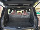 Nissan Patrol LE Platinum City 3.5L