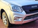 Isuzu D-MAX ISUZU DMAX S.C STD 1.9L DieselL M/T 2Doors White Color 2025 Model