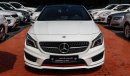 Mercedes-Benz CLA 250 4 Matic