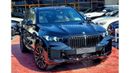 BMW X5M XDrive 40i M Sport Warranty & Service 2024 GCC