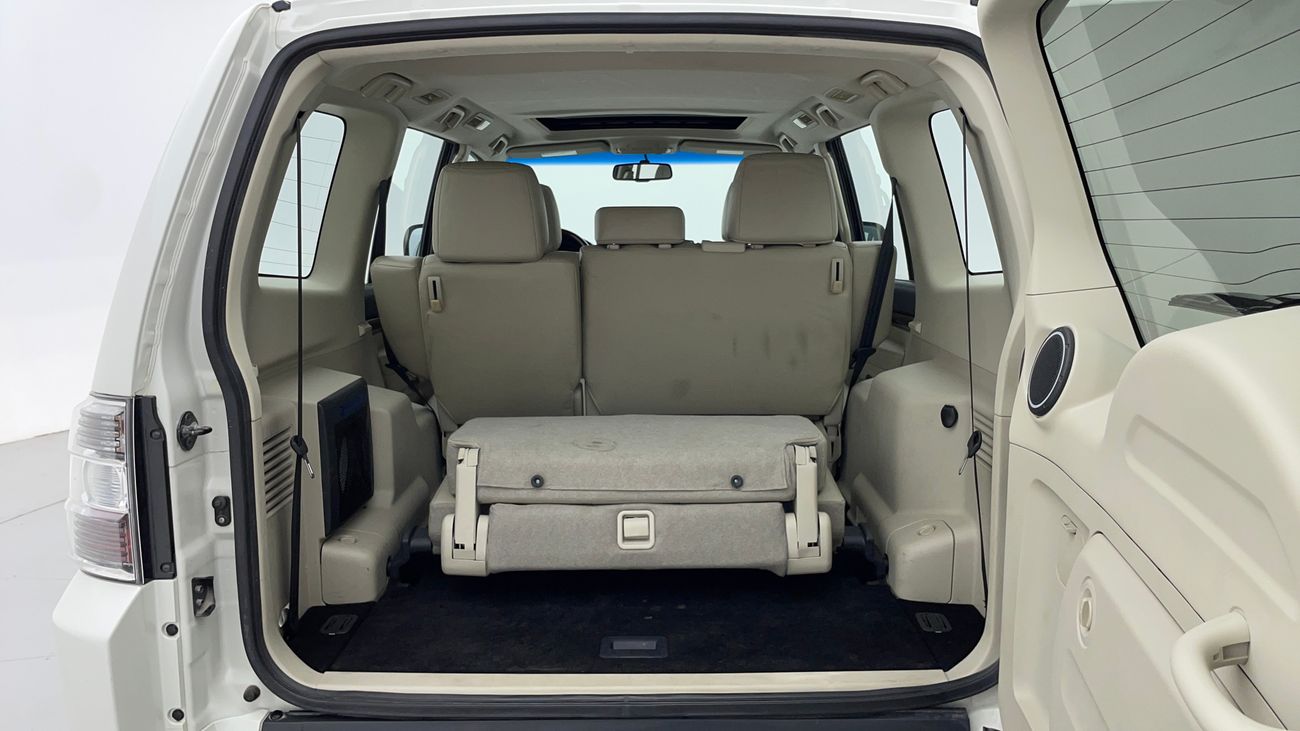 Mitsubishi Pajero GLS HIGHLINE 3.5 | Zero Down Payment | Free Home Test Drive