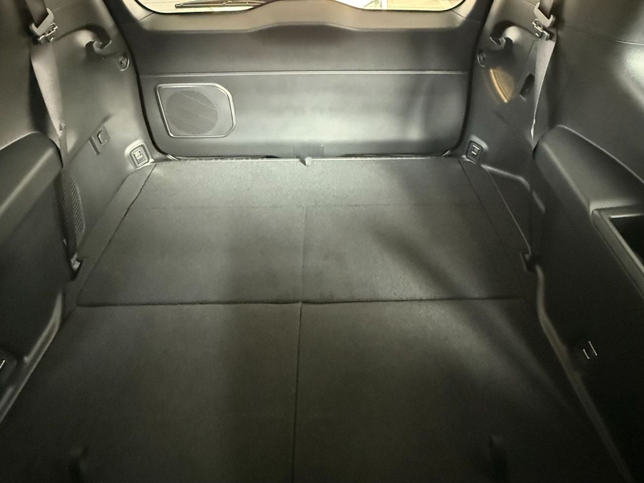 Toyota Prado 2.4 TURBO SUNROOF BLACK INTERIOR  **EXPORT ONLY**التصدير فقط خارج الخليج**