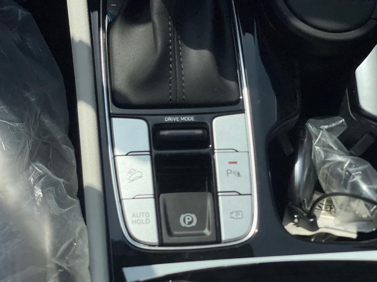 Hyundai Tucson COMFORT 2.0