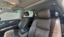 Infiniti QX60 3.5L- Service History -  Inspected by Autohub