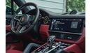 Porsche Cayenne | 4,894 P.M  | 0% Downpayment | Immaculate Condition!