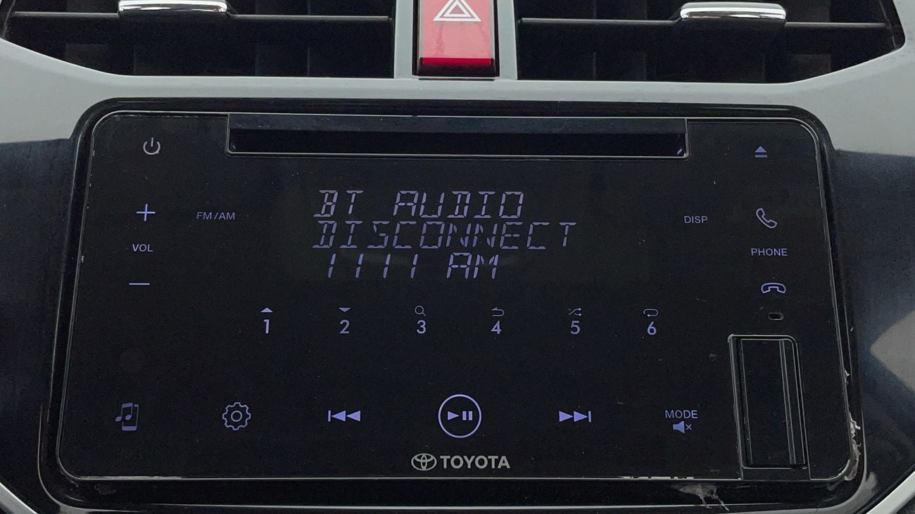 تويوتا راش EX 1.5 | بدون دفعة مقدمة | اختبار قيادة مجاني للمنزل