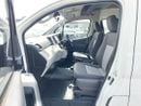 Toyota Hiace TOYOTA HIACE COMMUTER VAN RHD 2019 MODEL 2.8L DIESEL AUTOMATIC(PM01596)