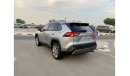 Toyota RAV4 4-CAMERAS FULL PANORAMIC VIEW 2.5L V4 2019 US IMPORTED