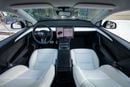 Tesla Model Y PERFORMANCE Tesla Model Y Performance 2023 GCC | Agency Warranty