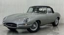 Jaguar E Type 1963 Jaguar E-Type Convertible, Manual Transmission, Fully Restored, Excellent Condition