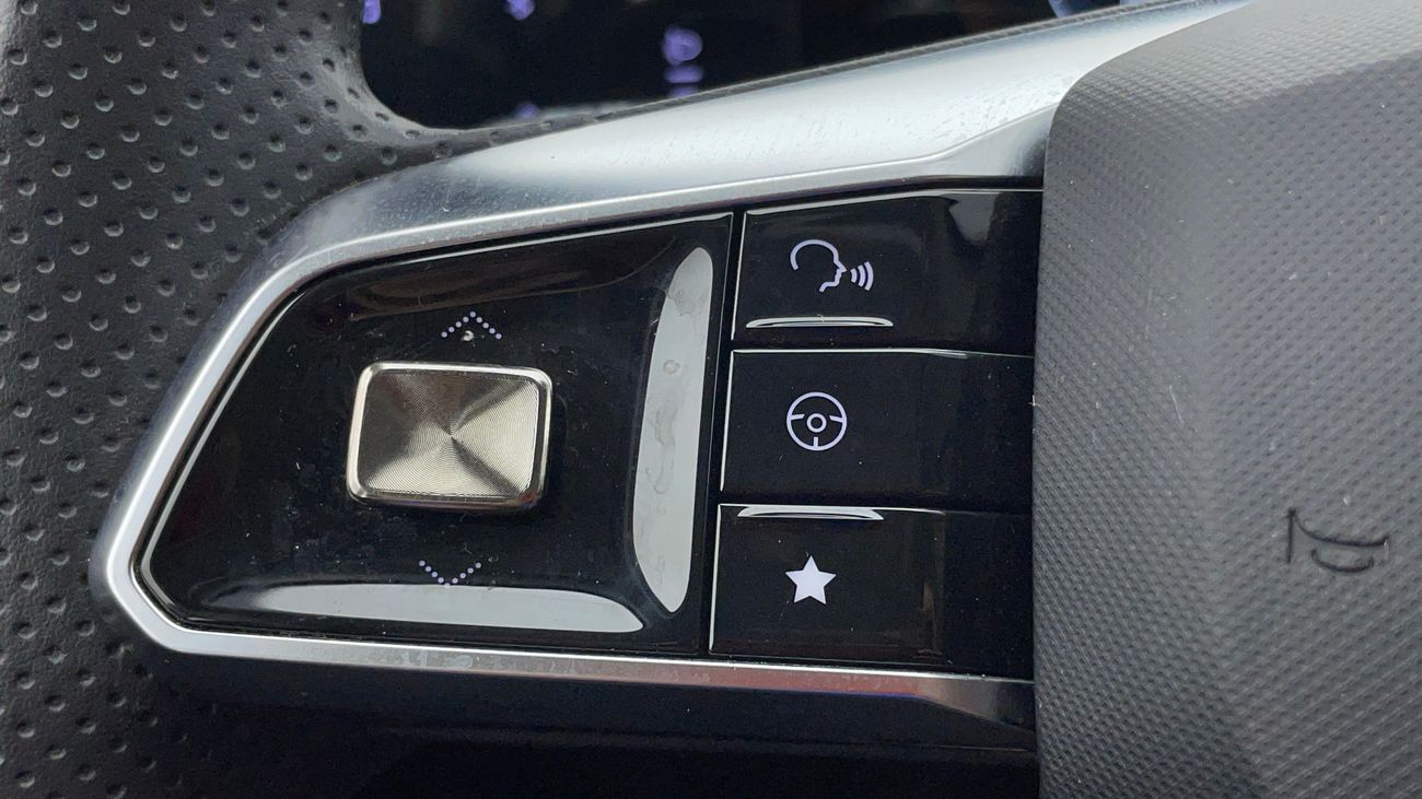 MG One 2024 STD | AED 826/Month | 0 DP | 30 Day Return | Warranty | Service History