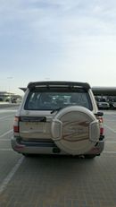 تويوتا لاند كروزر GXR GCC only 30900 KM