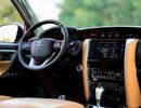 Toyota Fortuner GXR 4.0L (278 HP) Toyota Fortuner | 4.0 L | 2020 | GCC | Accident-Free | In Excellent Condition | 15