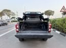 نيسان نافارا FACELIFTED TO 2024 MODEL | RHD | 2.3 DIESEL ENGINE | 4WD